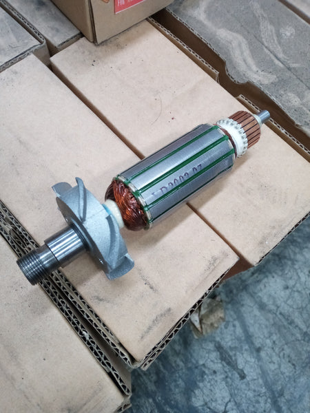 ARMATURES SUIT Makita 3700B NEW QTY OF 10