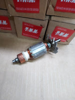 ARMATURES SUIT Makita 906 NEW QTY OF 10