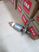 ARMATURES SUIT Makita 906 NEW QTY OF 10