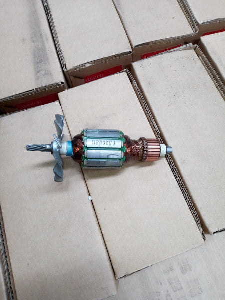 ARMATURES SUIT Makita 6.5MM NEW QTY OF 10