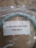 Quanity of water Hoses for Core drill Qty of 3