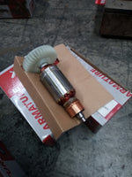armature suit PT3505 Core Drill qty of 7