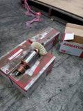 armature suit PT3505 Core Drill qty of 4