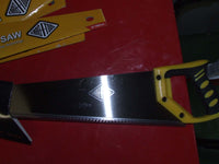 Card-I-Tool Handsaw 22"/560mm Double Sharp 7 TPI