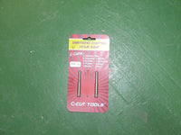 C-Cut Diamond Coated Hole Saw 8mm (Lot of 3)