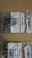 Lot of 25 Intech Magnetic Nutsetter 5/16" x 65mm Hex Drive