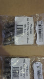 Lot of 25 Intech Magnetic Nutsetter 5/16" x 65mm Hex Drive