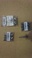Lot of 11 Intech Magnetic NUTSETTER 3/8"- 5/16" x 65mm