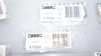 LOT OF 170 BIT POWER 1/4"HEX PHILLIPS #1 25MM 41099