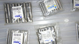 LOT OF BORDO MAG NUTSETTERS&POWER BITS(SLOTTED,PHILLIPS,POZI,HEX)
