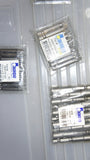 LOT OF BORDO MAG NUTSETTERS&POWER BITS(SLOTTED,PHILLIPS,POZI,HEX)