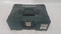 Metabo Angle Grinder Cordless 18V 180mm (7”) WB18 LTX BL 180 Skin 613087840