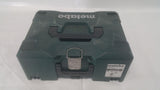Metabo Angle Grinder Cordless 18V 180mm (7”) WB18 LTX BL 180 Skin 613087840