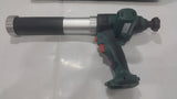 Caulking Gun Metabo Cordless 18V KPA18 LTX 400 (Tool only) 601206850 - Like New
