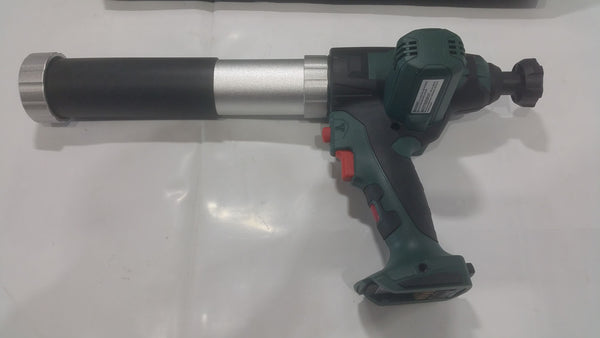 Caulking Gun Metabo Cordless 18V KPA18 LTX 400 (Tool only) 601206850 - Like New