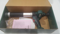 Caulking Gun Metabo Cordless 18V KPA18 LTX 400 (Tool only) 601206850 - Like New