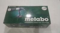 Caulking Gun Metabo Cordless 18V KPA18 LTX 400 (Tool only) 601206850 - Like New