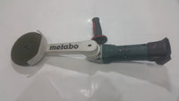 Cordless Grinder 18V Metabo Fillet Weld Grinder KNS18 LTX150 Tool Only 600191850
