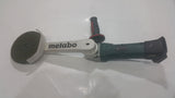 Cordless Grinder 18V Metabo Fillet Weld Grinder KNS18 LTX150 Tool Only 600191850