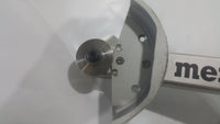 Cordless Grinder 18V Metabo Fillet Weld Grinder KNS18 LTX150 Tool Only 600191850