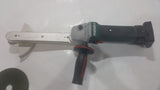 Cordless Grinder 18V Metabo Fillet Weld Grinder KNS18 LTX150 Tool Only 600191850