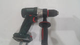 Metabo Hammer Drill 18V Powerful Brushless SB LTX BL Q-K 602199590 (As New)
