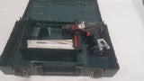 Metabo Hammer Drill 18V Powerful Brushless SB LTX BL Q-K 602199590 (As New)