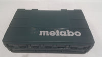 Metabo Hammer Drill 18V Powerful Brushless SB LTX BL Q-K 602199590 (As New)