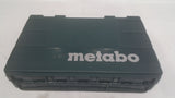 Metabo Hammer Drill 18V Powerful Brushless SB LTX BL Q-K 602199590 (As New)