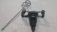 Concrete Mixer Stirrer Metabo 18V RW18 LTX 120 (Like New-Tool only) 601163850