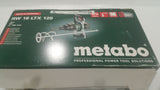 Concrete Mixer Stirrer Metabo 18V RW18 LTX 120 (Like New-Tool only) 601163850