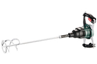 Concrete Mixer Stirrer Metabo 18V RW18 LTX 120 (Like New-Tool only) 601163850