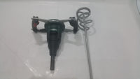 Metabo Paddle Mixer Cordless Stirrer 18V RW18 LTX120 (Like New) 601163850