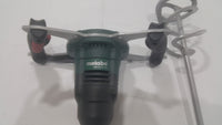 Metabo Paddle Mixer Cordless Stirrer 18V RW18 LTX120 (Like New) 601163850