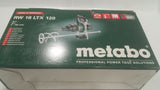 Metabo Paddle Mixer Cordless Stirrer 18V RW18 LTX120 (Like New) 601163850