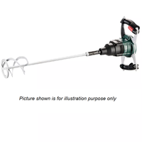 Metabo Paddle Mixer Cordless Stirrer 18V RW18 LTX120 (Like New) 601163850