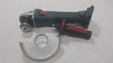 Angle Grinder 5 inch Metabo Quick 18V WB 18 LTX BL 125mm 613077850 - As New