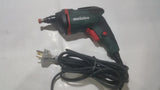 Electric Screwdriver Metabo SE 4000 Drywall screwdriver - 620045000 (Like New)