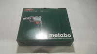 Electric Screwdriver Metabo SE 4000 Drywall screwdriver - 620045000 (Like New)