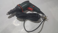 Metabo Drywall Screwdriver Electric SE 4400 rpm 600W 9 Nm 620045000 - Like New