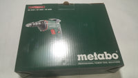 Metabo Drywall Screwdriver Electric SE 4400 rpm 600W 9 Nm 620045000 - Like New