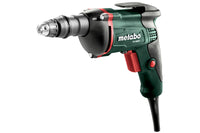 Metabo Drywall Screwdriver Electric SE 4400 rpm 600W 9 Nm 620045000 - Like New