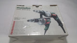 Electric Screwdriver 550W Metabo DWSE 6.3 - 620001000 (As NEW)