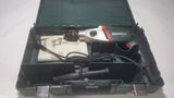Metabo Impact Drill Electric Power 710 W SBE 710 600862530 in Storage Case