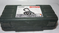Metabo Concrete Grinder Renovation-Mill Concrete 1450W RF14-115 603823710