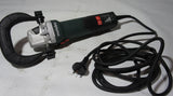 Angle Polisher Kit Metabo PE 15-25 Powerful 1500W in Carry Case 615250500