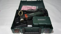 Metabo Multi-Tool Kit 400W MT 400 Quick 601406500