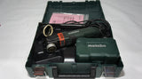 Metabo Multi-Tool Kit 400W MT 400 Quick 601406500
