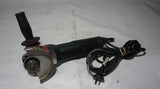 Angle Grinder Metabo 125mm Grinding Wheel 1700W WEPBA 17-125 Q Deadman 600548190