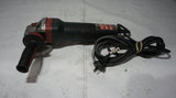 Angle Grinder Metabo 125mm Grinding Wheel 1700W WEPBA 17-125 Q Deadman 600548190